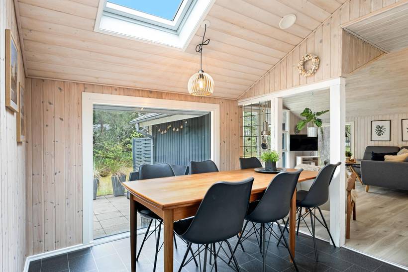Foto von Ferienhaus SW70 in Blåvand - Westjütland