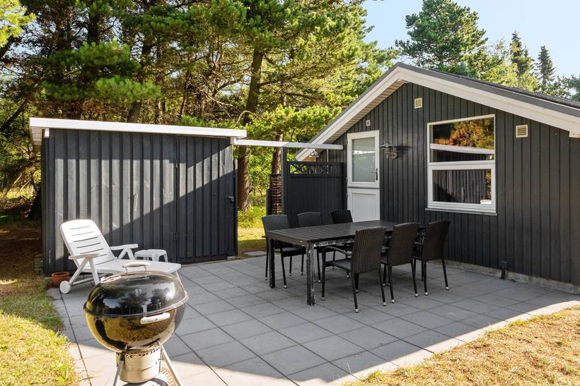 Foto von Ferienhaus SW70 in Blåvand - Westjütland