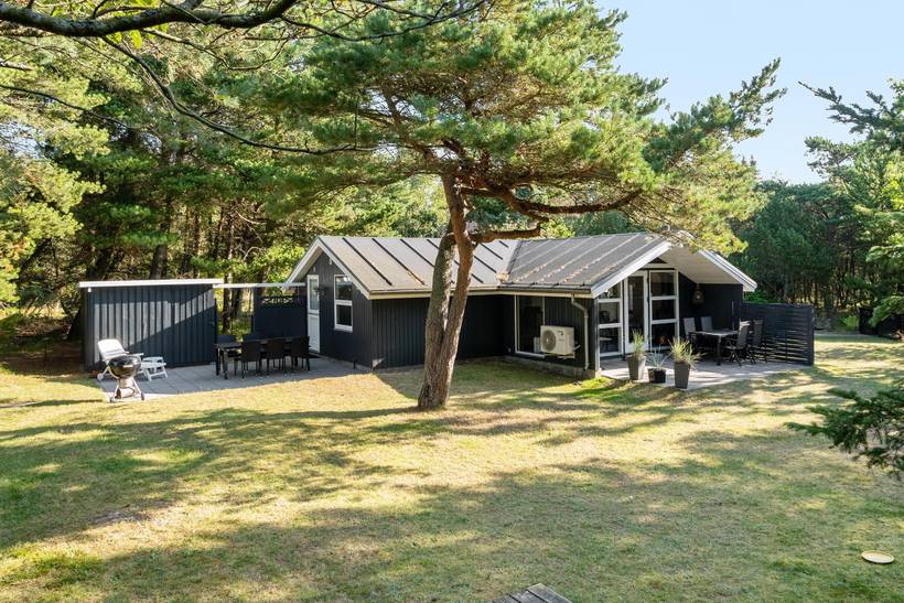 Foto von Ferienhaus SW70 in Blåvand - Westjütland