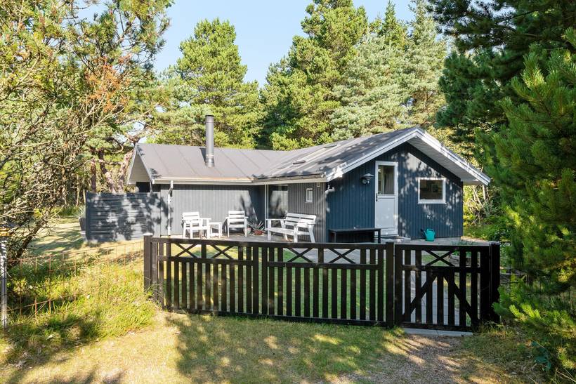Foto von Ferienhaus SW70 in Blåvand - Westjütland
