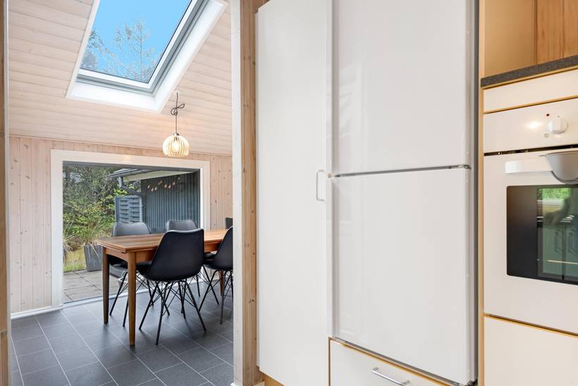 Foto von Ferienhaus SW70 in Blåvand - Westjütland