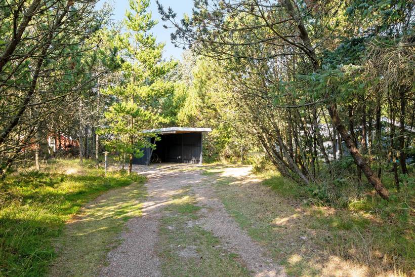 Foto von Ferienhaus SW70 in Blåvand - Westjütland