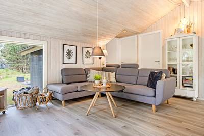 Vorschaubild von Ferienhaus SW70 in Blåvand - Westjütland