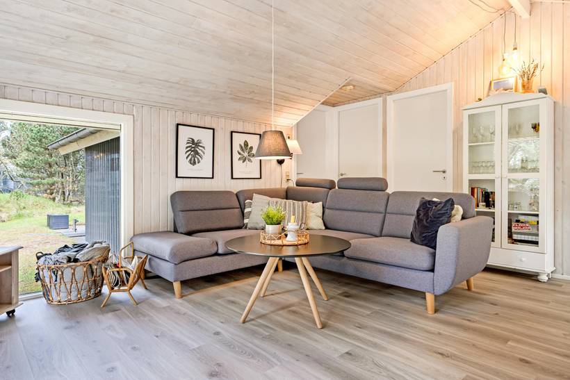 Foto von Ferienhaus SW70 in Blåvand - Westjütland