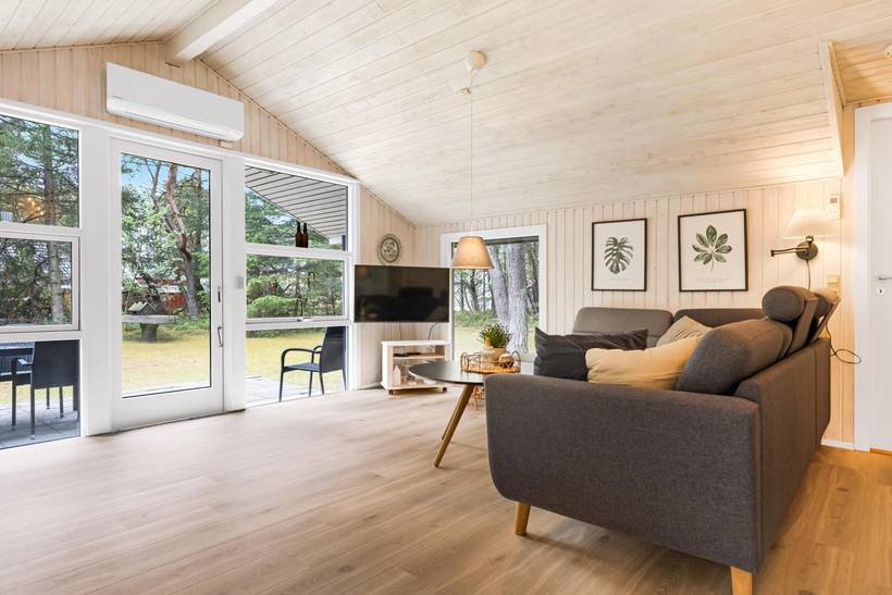 Foto von Ferienhaus SW70 in Blåvand - Westjütland