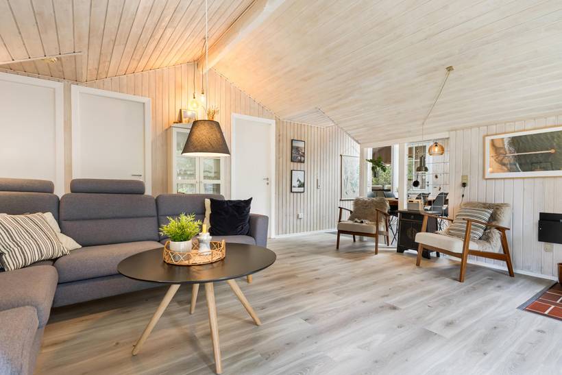 Foto von Ferienhaus SW70 in Blåvand - Westjütland