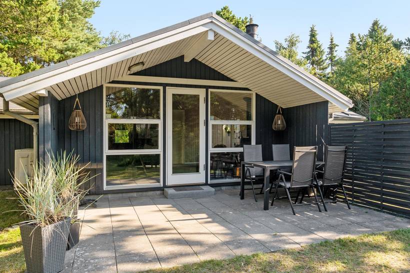 Foto von Ferienhaus SW70 in Blåvand - Westjütland
