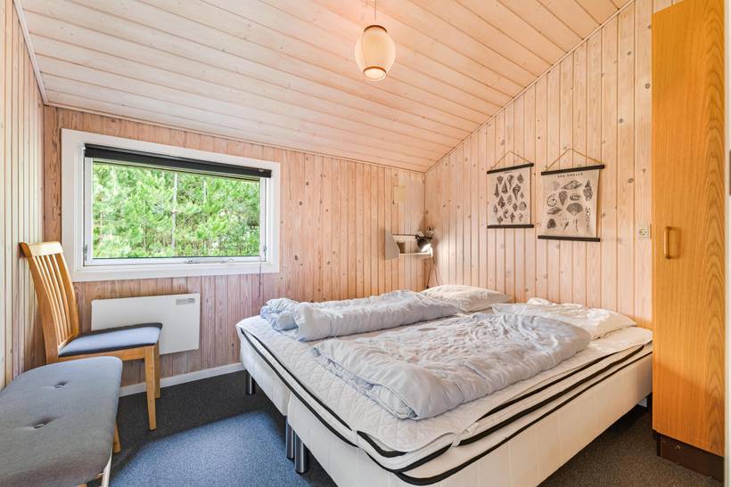 Foto von Ferienhaus SW70 in Blåvand - Westjütland