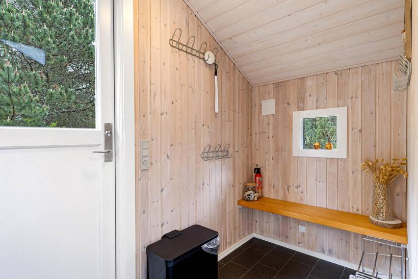 Foto von Ferienhaus SW70 in Blåvand - Westjütland