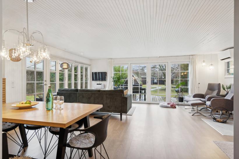 Foto von Ferienhaus SW79 in Hou - Nordjütland Ost