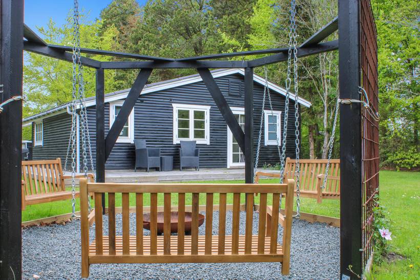 Foto von Ferienhaus SW79 in Hou - Nordjütland Ost