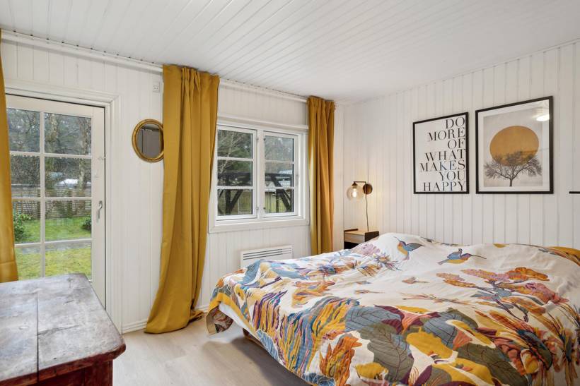 Foto von Ferienhaus SW79 in Hou - Nordjütland Ost