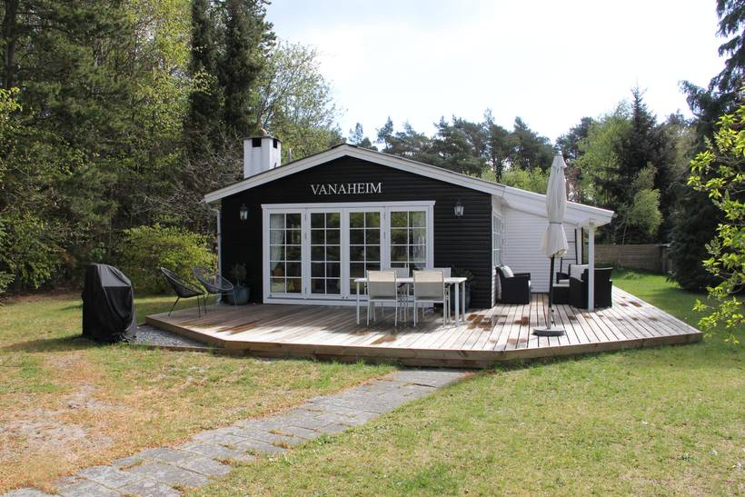 Foto von Ferienhaus SW79 in Hou - Nordjütland Ost