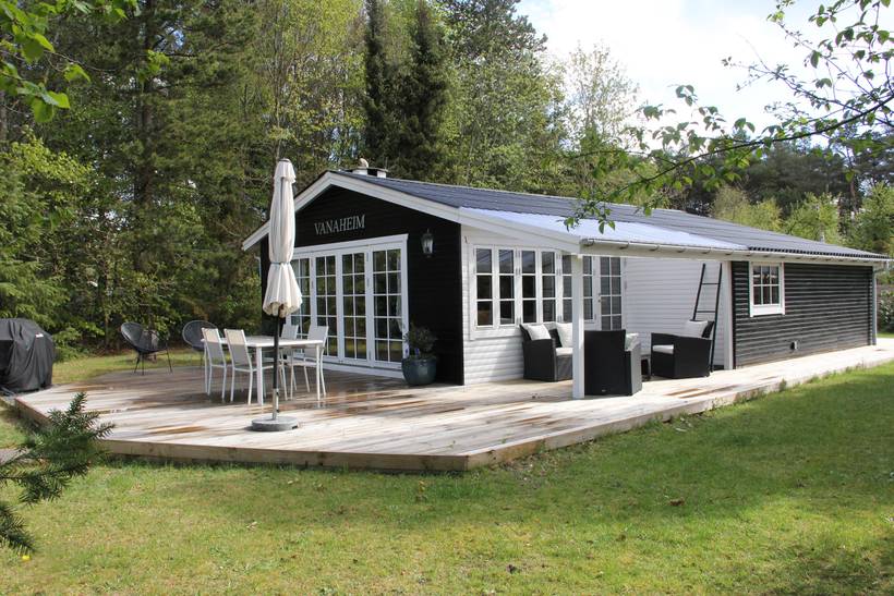 Foto von Ferienhaus SW79 in Hou - Nordjütland Ost