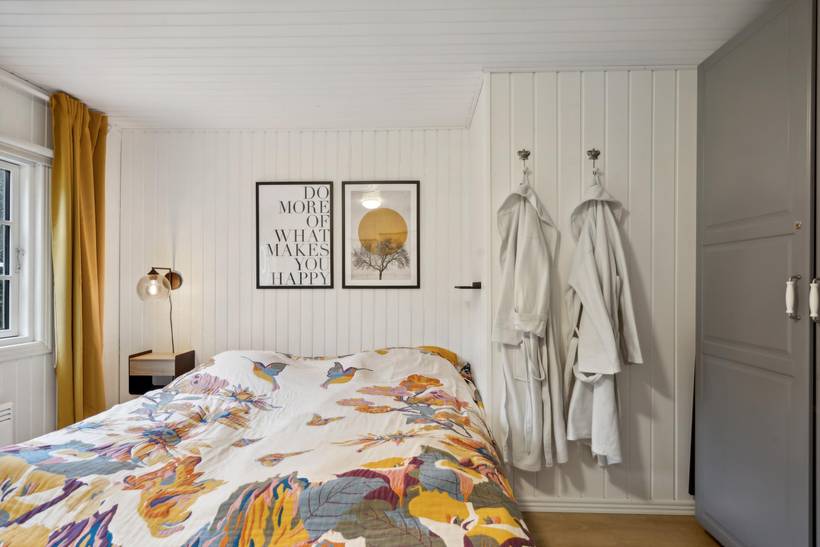 Foto von Ferienhaus SW79 in Hou - Nordjütland Ost