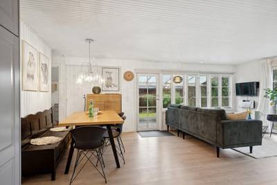 Vorschaubild von Ferienhaus SW79 in Hou - Nordjütland Ost