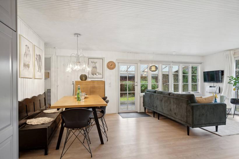 Foto von Ferienhaus SW79 in Hou - Nordjütland Ost