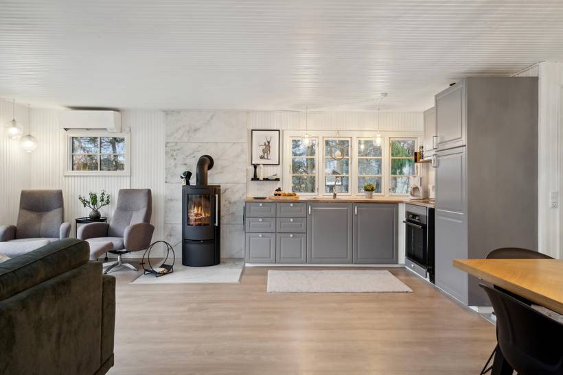 Foto von Ferienhaus SW79 in Hou - Nordjütland Ost