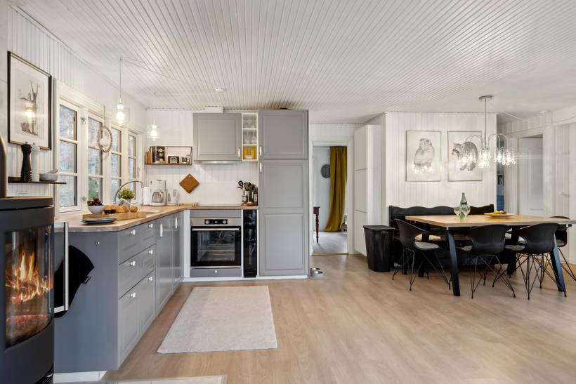 Foto von Ferienhaus SW79 in Hou - Nordjütland Ost
