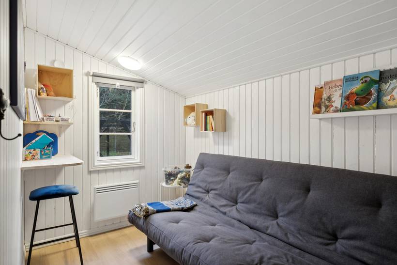 Foto von Ferienhaus SW79 in Hou - Nordjütland Ost
