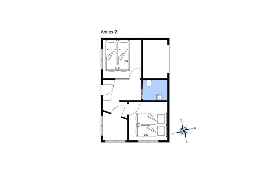Vorschaubild von Ferienhaus SW82 auf Syd - Samsø