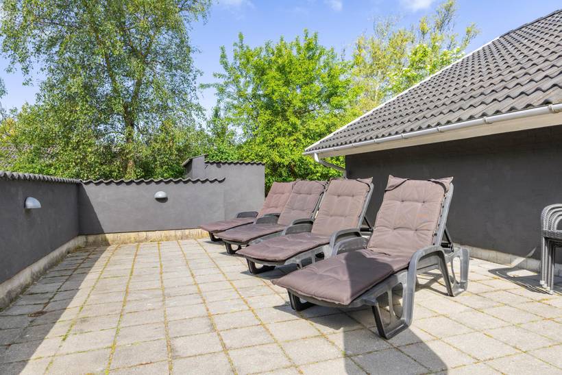 Foto von Ferienhaus SW87 in Henne Strand - Westjütland