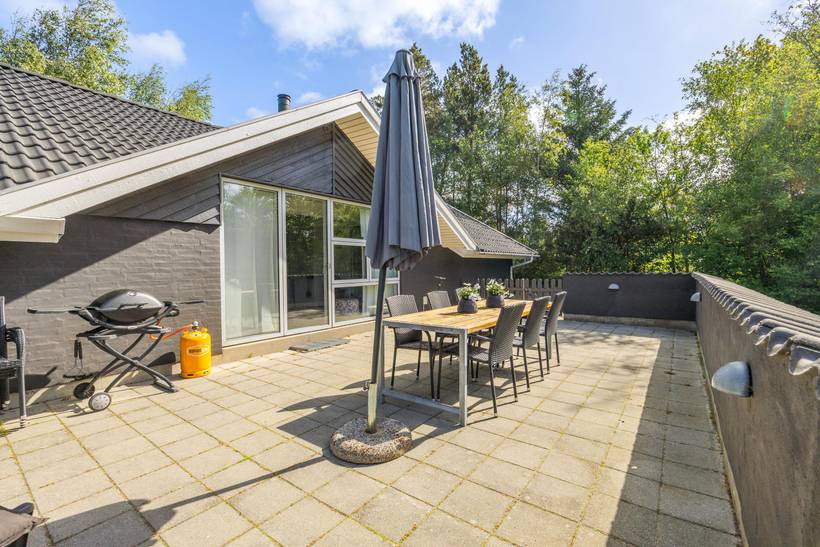 Foto von Ferienhaus SW87 in Henne Strand - Westjütland