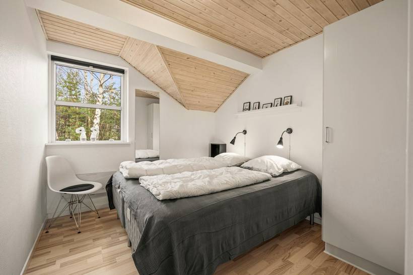 Foto von Ferienhaus SW87 in Henne Strand - Westjütland