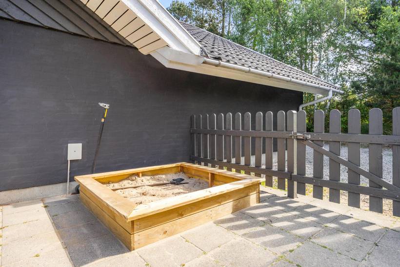 Foto von Ferienhaus SW87 in Henne Strand - Westjütland