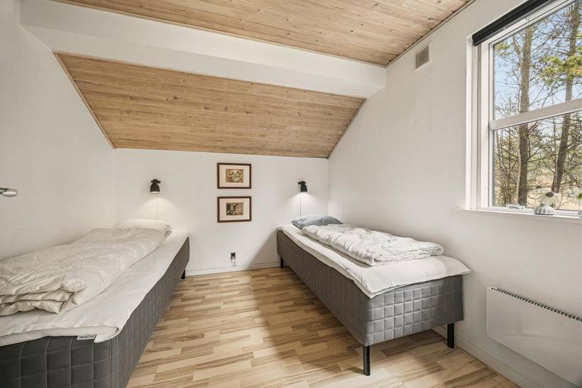 Foto von Ferienhaus SW87 in Henne Strand - Westjütland