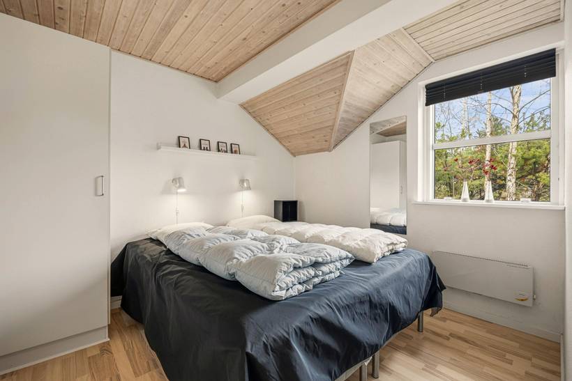 Foto von Ferienhaus SW87 in Henne Strand - Westjütland