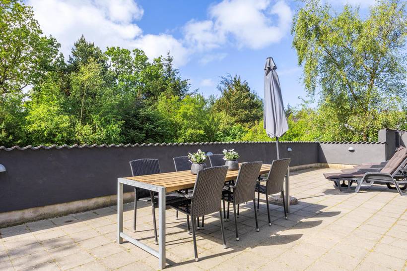 Foto von Ferienhaus SW87 in Henne Strand - Westjütland