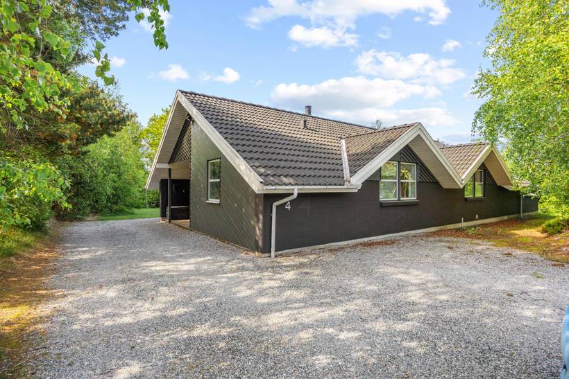 Foto von Ferienhaus SW87 in Henne Strand - Westjütland