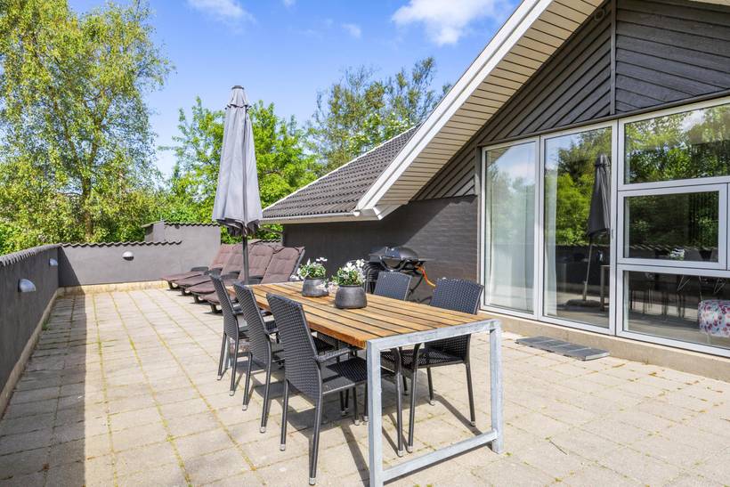 Foto von Ferienhaus SW87 in Henne Strand - Westjütland