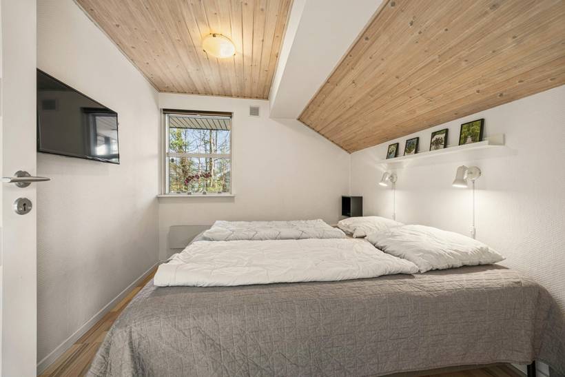 Foto von Ferienhaus SW87 in Henne Strand - Westjütland