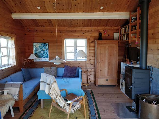 Foto von Ferienhaus SW88 in Tranum - Slettestrand - Nordjütland