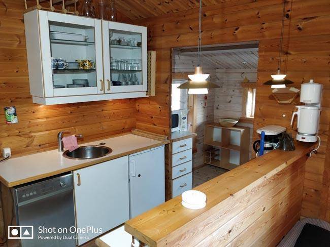 Foto von Ferienhaus SW88 in Tranum - Slettestrand - Nordjütland