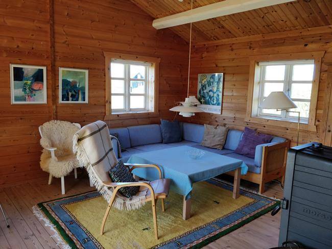 Foto von Ferienhaus SW88 in Tranum - Slettestrand - Nordjütland