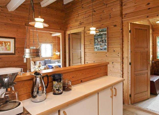 Foto von Ferienhaus SW88 in Tranum - Slettestrand - Nordjütland