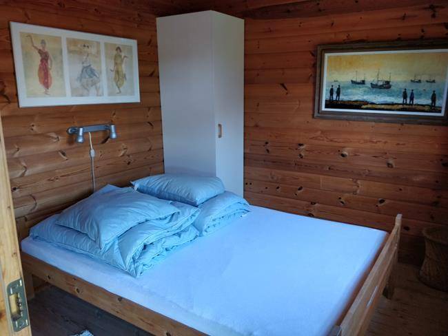 Foto von Ferienhaus SW88 in Tranum - Slettestrand - Nordjütland