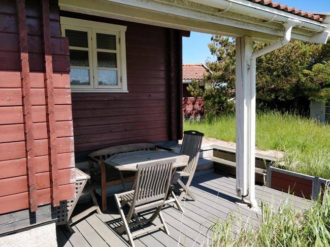 Foto von Ferienhaus SW88 in Tranum - Slettestrand - Nordjütland