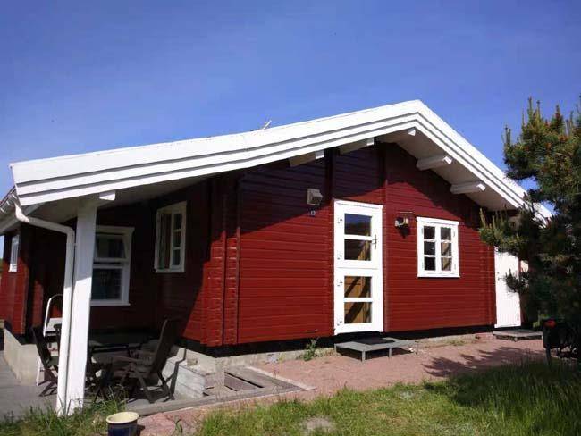Foto von Ferienhaus SW88 in Tranum - Slettestrand - Nordjütland
