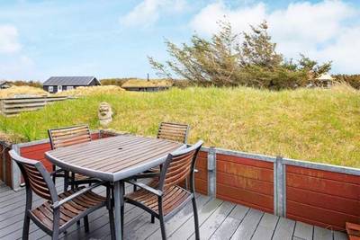 Vorschaubild von Ferienhaus SW88 in Tranum - Slettestrand - Nordjütland