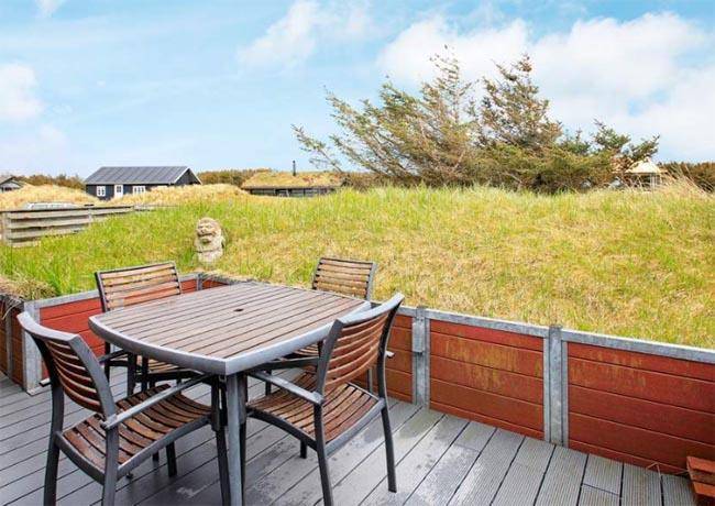 Foto von Ferienhaus SW88 in Tranum - Slettestrand - Nordjütland