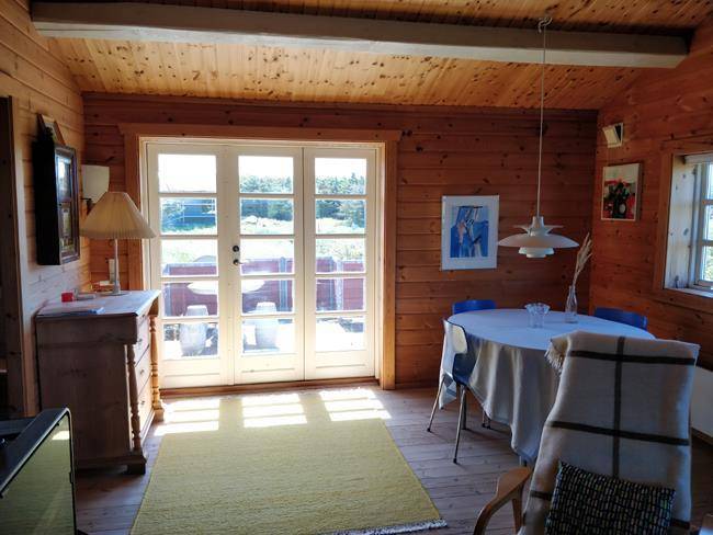 Foto von Ferienhaus SW88 in Tranum - Slettestrand - Nordjütland