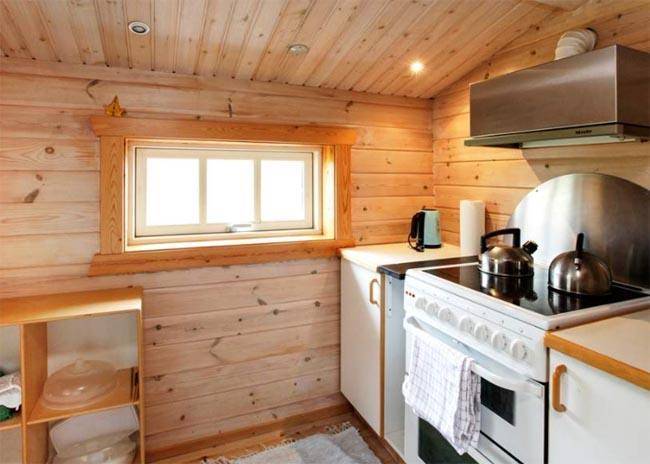 Foto von Ferienhaus SW88 in Tranum - Slettestrand - Nordjütland