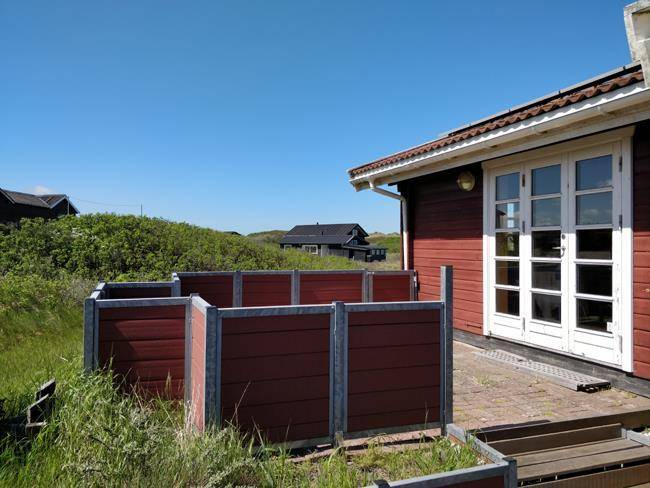 Foto von Ferienhaus SW88 in Tranum - Slettestrand - Nordjütland