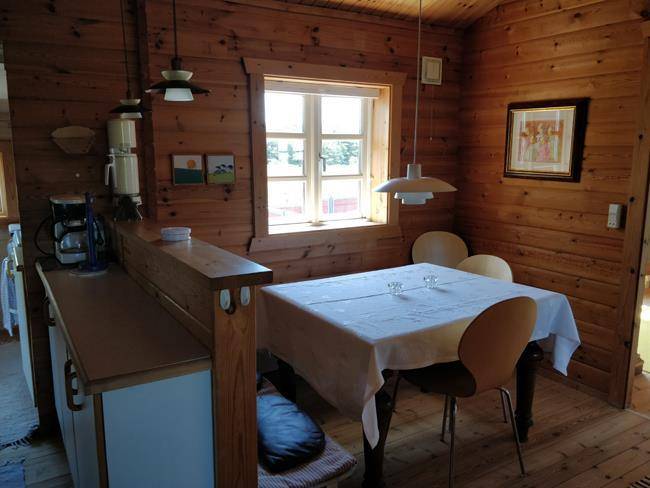 Foto von Ferienhaus SW88 in Tranum - Slettestrand - Nordjütland