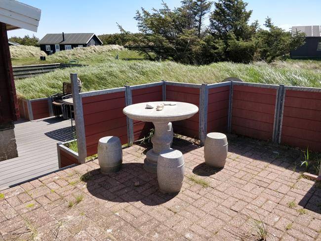 Foto von Ferienhaus SW88 in Tranum - Slettestrand - Nordjütland