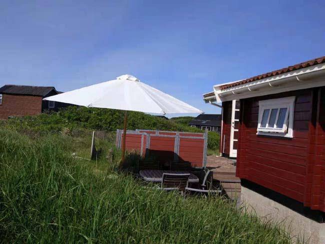 Foto von Ferienhaus SW88 in Tranum - Slettestrand - Nordjütland